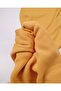 Dark Yellow Camisole Ribbed Fabric Flexible Soft Bodysuit & Blouse Material 110X150Cm - 4