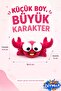 حامل فرشاة أقلام على شكل سرطان البحر لطيف 🦀 |   إكسسوارات الطاولة |   هدية للمكتب والطلاب |   ديكور وزينة - 3