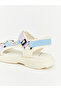 Lcw Stepshello Kitty Printed Girls' Sports Sandals - 2