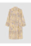 قميص نسائي من قماش البوبلين من NEVAVM بنمط مميز - 8