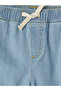 Alita City Boys' Jean Shorts with a Difference - 4
