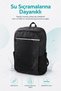10 Liters Foldable Water Resistant Backpack 10L 15L 20L Ultra Lightweight Travel Bag - 5