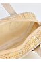 Lcw Accessories Straw Look Girls' Shoulder Bag - 3