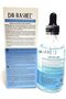 Dr Rashel Hyaluronic Acid Instant Hydration Primer Serum | Hydration, Moisturizer - Anti-Aging And a Youthful Glow, Size 100ML (3.38 FL Oz) Pack of 1 - 2
