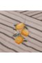 Soft Lemon Dream Runner - Ekru - 50x130 cm - 2