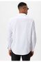 Linen Blended Shirt - 3