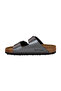 Arizona Bs 1029233 Women's Slippers Gray Juststep - 2