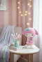 Sanrio licensed my melody balloon series decorative lighting - night lamp - 3