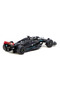 1/64 Model Car F1 W14 E Spanish Grand Prix Tire Testing 2023 - 2