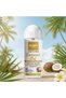 Hair Polisher Serum with Coconut Oil 207ml – Alcohol-Free Anti-Frizz Hair Serum | Smooth, Silky & Shine Enhancing Hair Treatment - 9