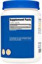 L-Glutamine Powder - Gluten Free & Non-GMO (1kg, Unflavored) - 5