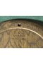 6 German Koziol Decorative Wall Coasters with a Diameter of 10 cm - 6