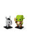 40923 Lego ®   Shrek Shrek, Donkey and Cookie Monster Figures - 4