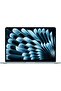 13-Inch Macbook Air: M4 Chip With 10-Core CPU And 8-Core GPU, 16GB, 1TB SSD - Sky Blue