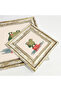 Antique Framed Decorative Painting Dk0307 - 2