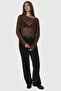 Inner Showersing Crew Neck Knitwear Sweater - 4
