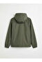 Nevavm Women's Hooded Raincoat with a Difference - 8