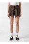 Vizyon New Season Elastic Waist Women's Shorts - 2