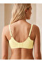 Zero Feel Laser Cut Seamless Removable Pad Bra - 2