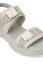 327708.Z White Women's Sports Sandals - 7