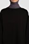 Bol Kalıp Sports Suit Black - 7