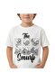 Toddler Boys The Smurfs Graphic Oversized T-Shirt - 3