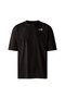 M Shadow Ss Men's T-Shirt Nf0A87Tujk31 - 6