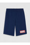 Esvab • Modern & Distinctive Spiderman Printed Boys' Shorts Pajama Set - 6