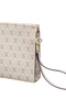 Zyn04 Powder Women's Printed Clutch Bag Stylish Portfolio Handbag Daily Use - 4