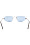 Gs7018-C03 54 Unisex Sunglasses - 4