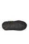 Black-Yellow-Cobalt Blue Textile Comfortable Sole Boys' Sports Shoes 2470 F - 5