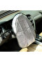 1Pcs Keep Your Car Cool & Protected - Steering Wheel Sun Shade Cover Fits All SUVs, Trucks & Cars - 7