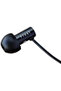 Audio E2000 Matte Black In-ear headphones - 6