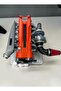 RB26 Motor Modeli (PLA) - 3
