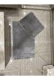 Bohemian 2-Piece Non-Slip Plush Bath Mat 40X50 50X100 - 3
