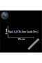 How My Love Became Love Twill Lettering 25X3Cm Jdm Car-Motor-Laptop Hologram Optional Sticker Lyrics - 3