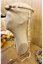 Seashell Bohemian Hare Crown – Handmade Festival and Beach Hair Accessory - 8