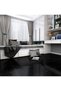12 Pack 40*80cm Wall Stickers, Peel and Stick Floor Tile, Marble Vinyl Tile Floor, DIY Adhesive Waterproof Floor Wall Stickers - 7
