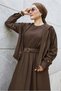 Belted Dress Suit 46480 - 2