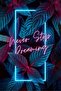 Alayra | Never stop Breathing leaf color Life Changing Printed Quotes wall Posters for Home - 4