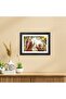 Alayra Naruto and Jiraiya Posters Naruto Anime Posters Framed Paintings with GlossyBlack Frame - 5