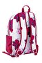 Nova Flower1 18" Bacpack - 2
