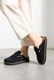 New Season Closed-Front Sabo High-Heeled Home and Outdoor Slippers - 4
