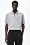 Polo Tişört Relaxed Fit