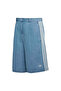 Men's Blue Shorts Denim Shorts Kx1192