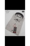 Men's Shirt Short Sleeve Pocket Linen Summer Classic Dad