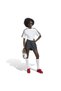 Women's Black Shorts Denim Shorts Ky3171 - 4
