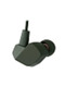 Audio VR2000 with Controller & Mic Dark Olive In-ear headphones - 2