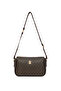 Brown Crossbody Bag 50334480-Vr029 - 6