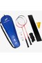 Badminton Set Durable Unisex Game - 3